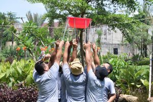 EO Outbound Makassar