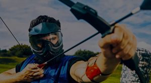 Archery Combat Makassar