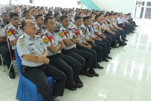 Motivation Building Makassar